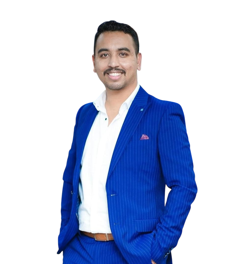 Rajan Subedi