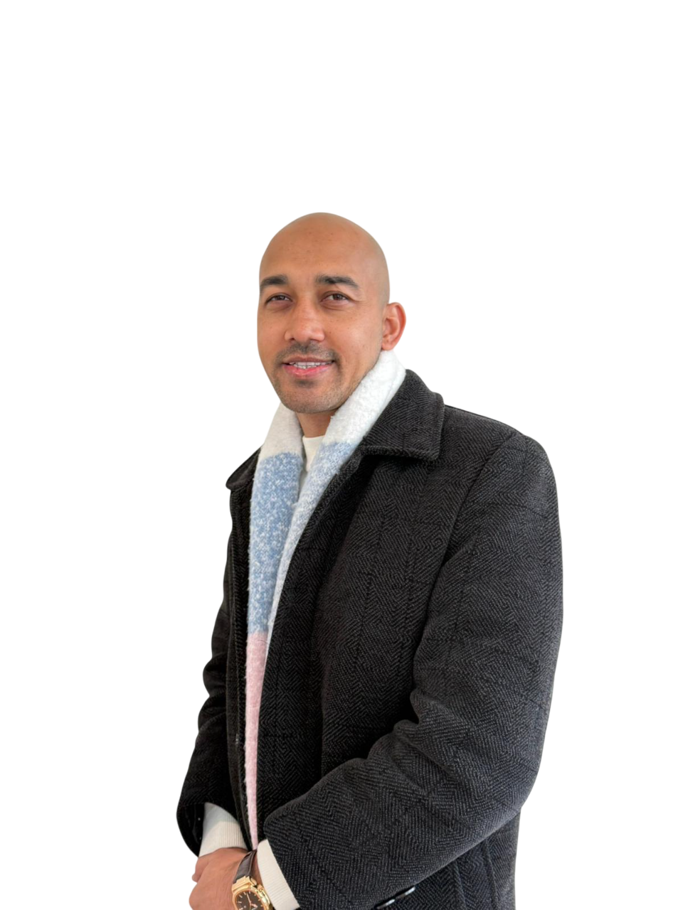 Victor thapa
